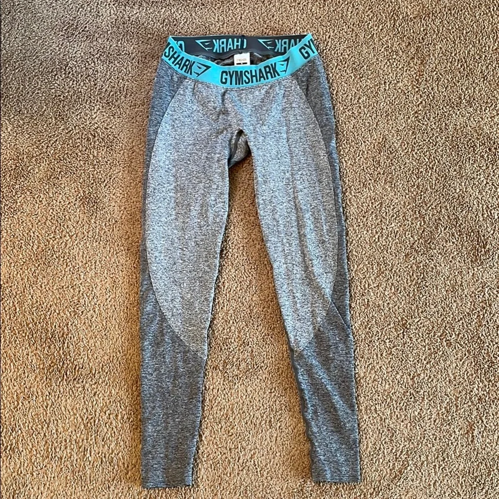Gymshark Flex Leggings - Picture 7 of 7